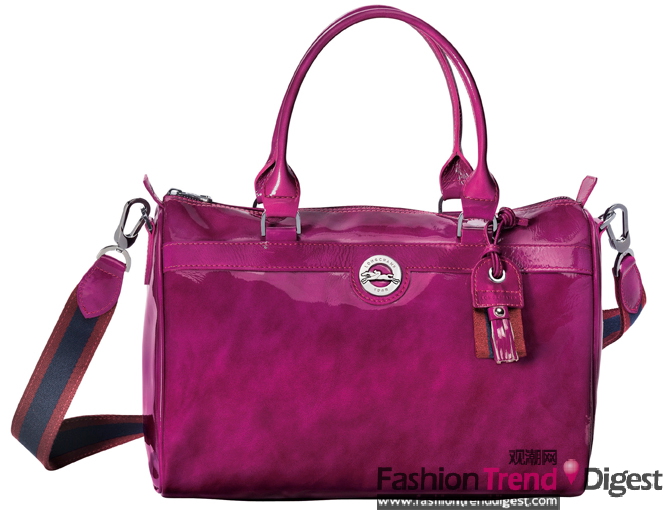 Longchamp 2013 SacsaMain_HandbagsﶬŮʿִͼƬ