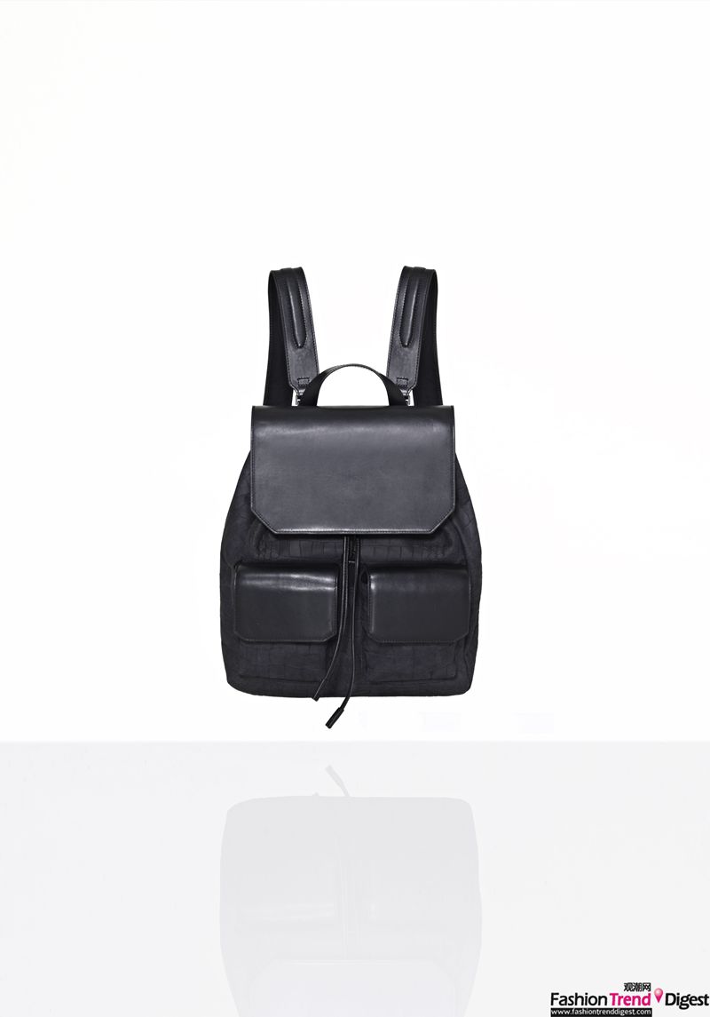 Alexander Wang 2013ﶬϵиDƬ