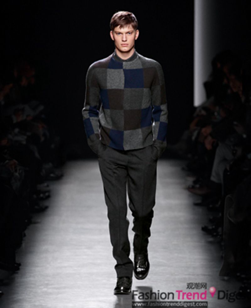 Bottega Veneta 2013 װϵиͼƬ