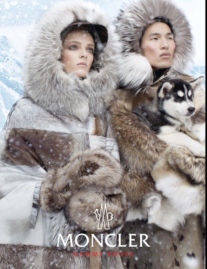 JAE YOO MONCLER GAMME ROUGE 2013ﶬͼƬ