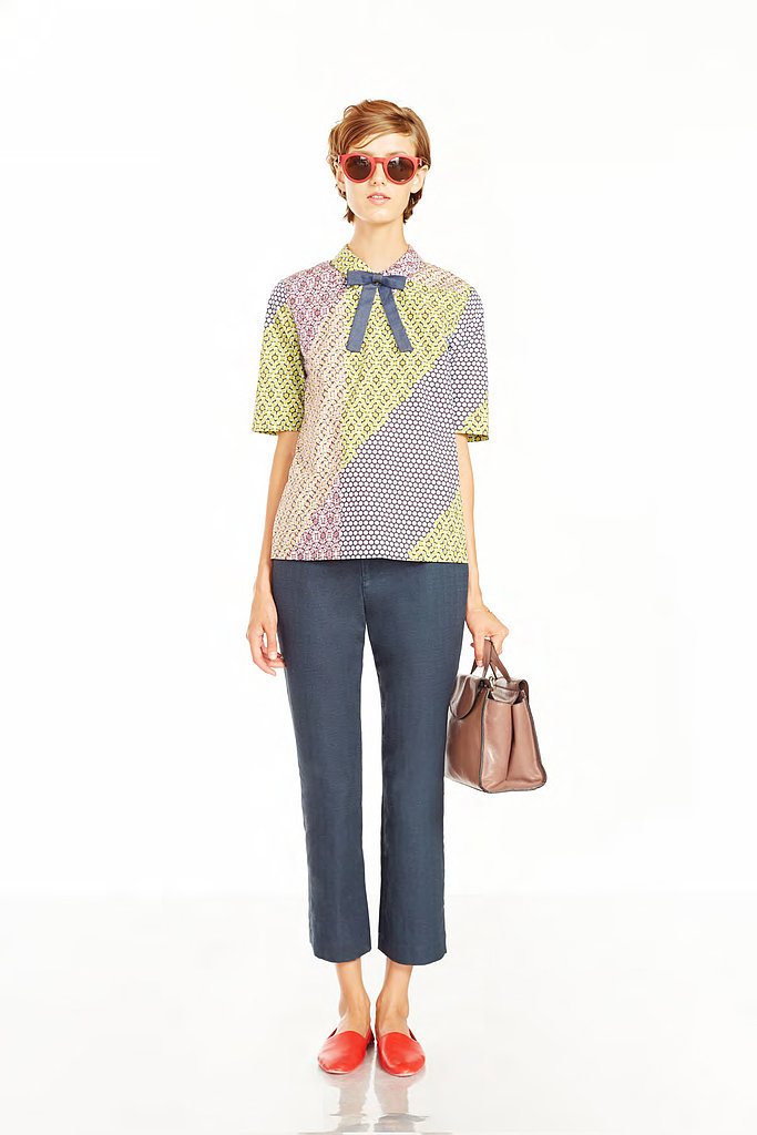 Kate Spade Saturday Resort 2014ͼƬ