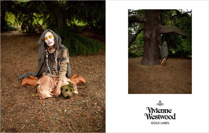 2013-2014 Vivienne Westwood ﶬƬͼƬ
