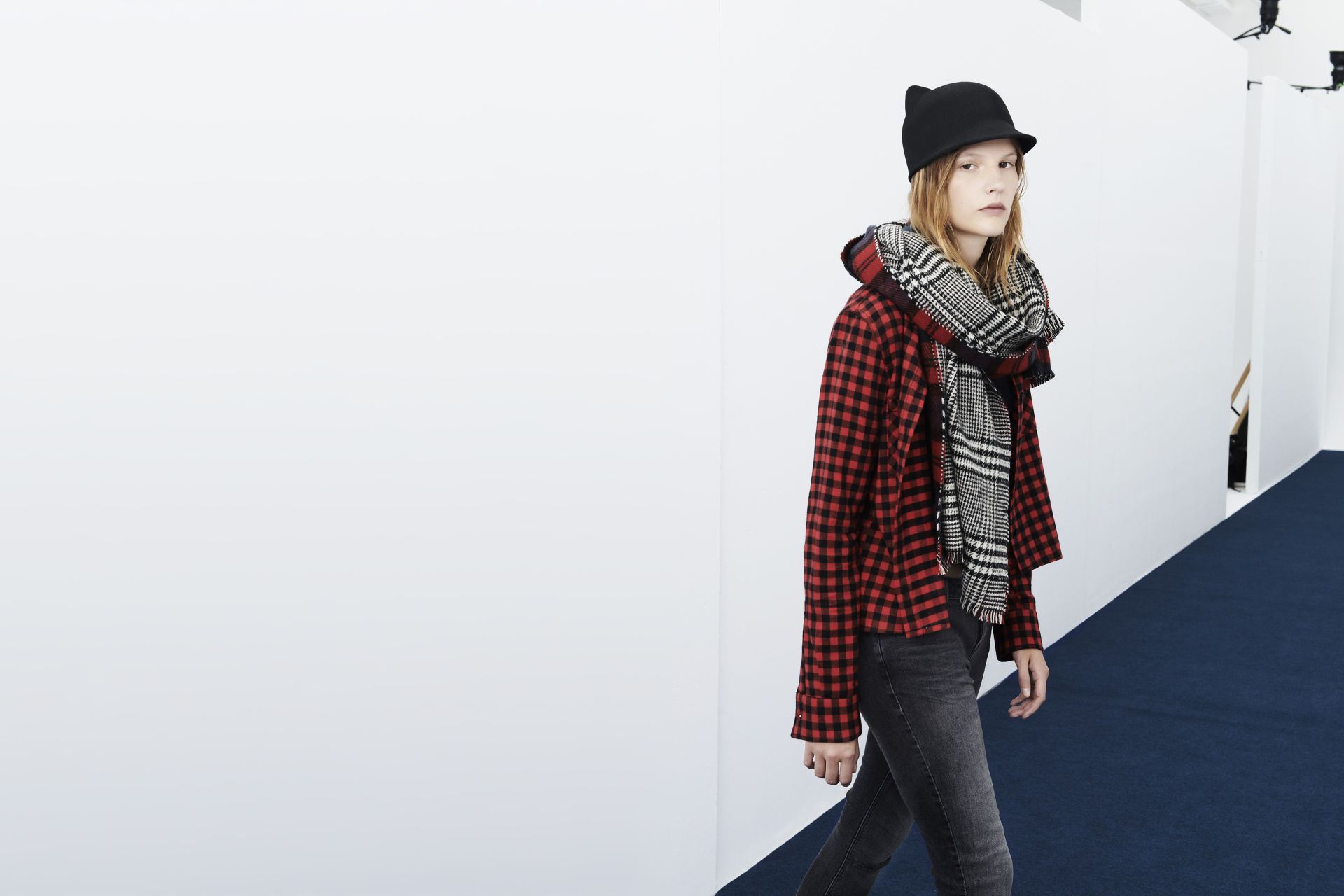 Zara TRF 8-9 LookbookͼƬ