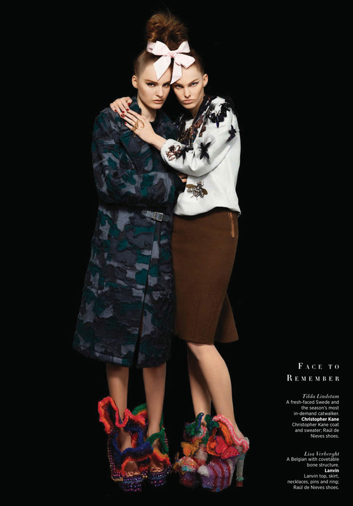 ް桶Harpers Bazaar20139ºʱдƬͼƬ