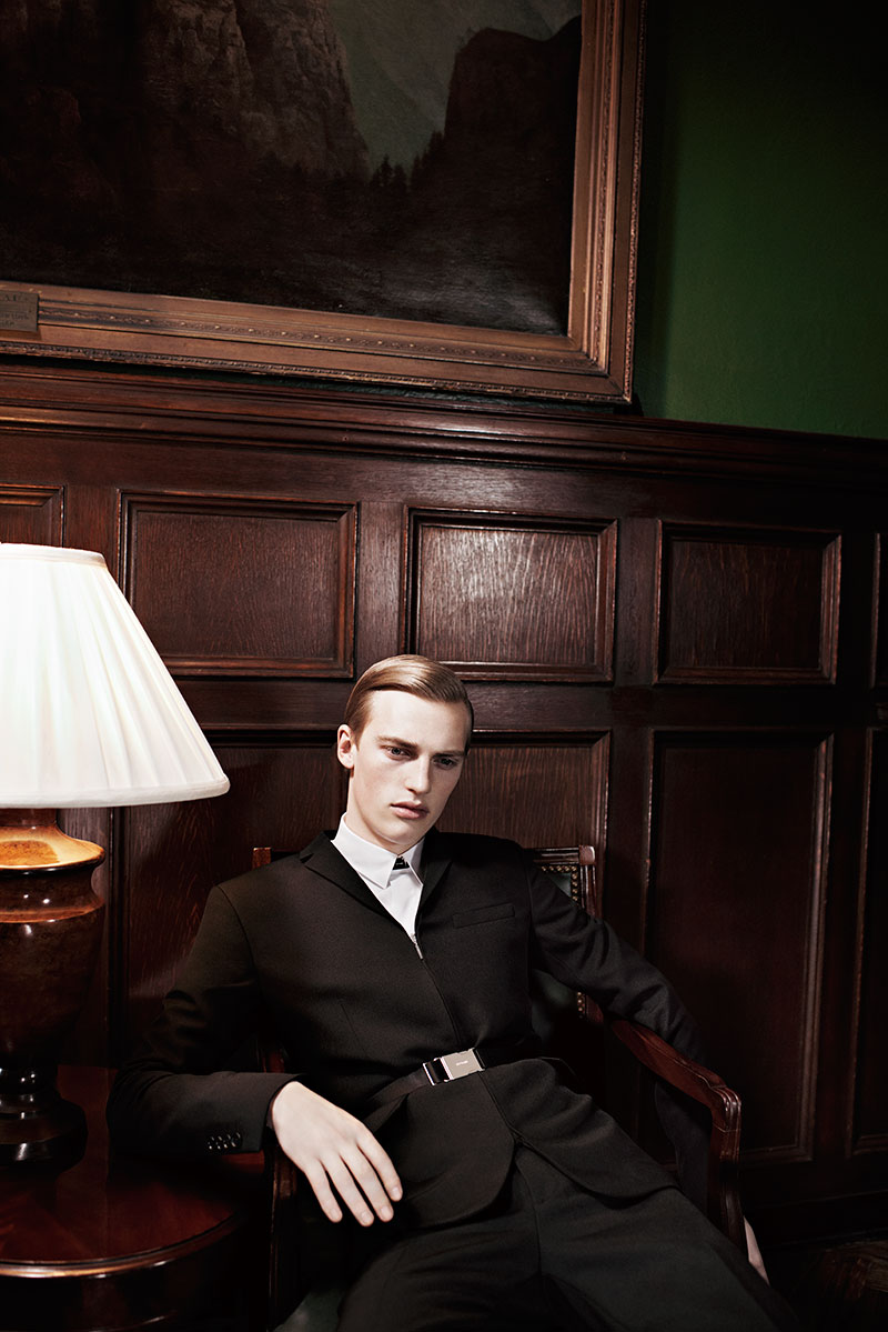 Dior Homme 2013ﶬͼƬ