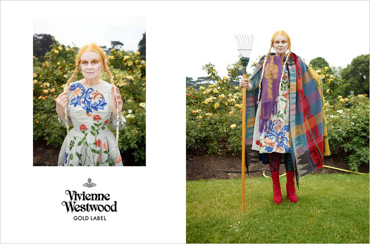 2013-2014 Vivienne Westwood ﶬƬͼƬ