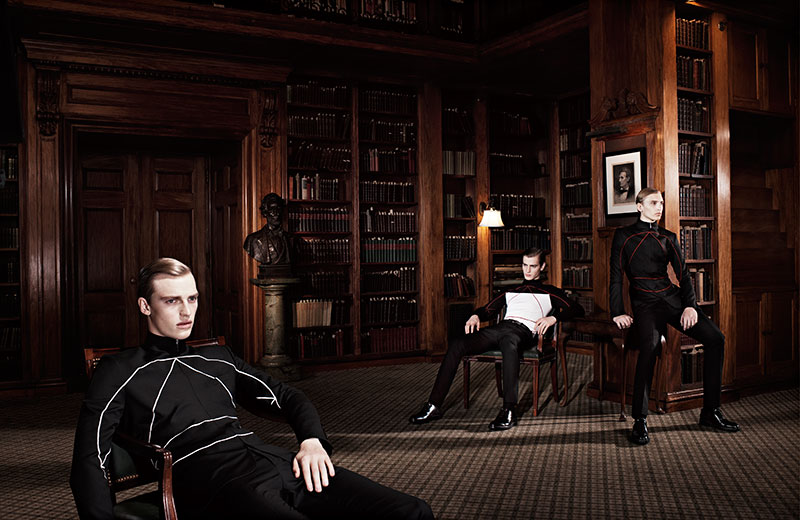 Dior Homme 2013ﶬͼƬ