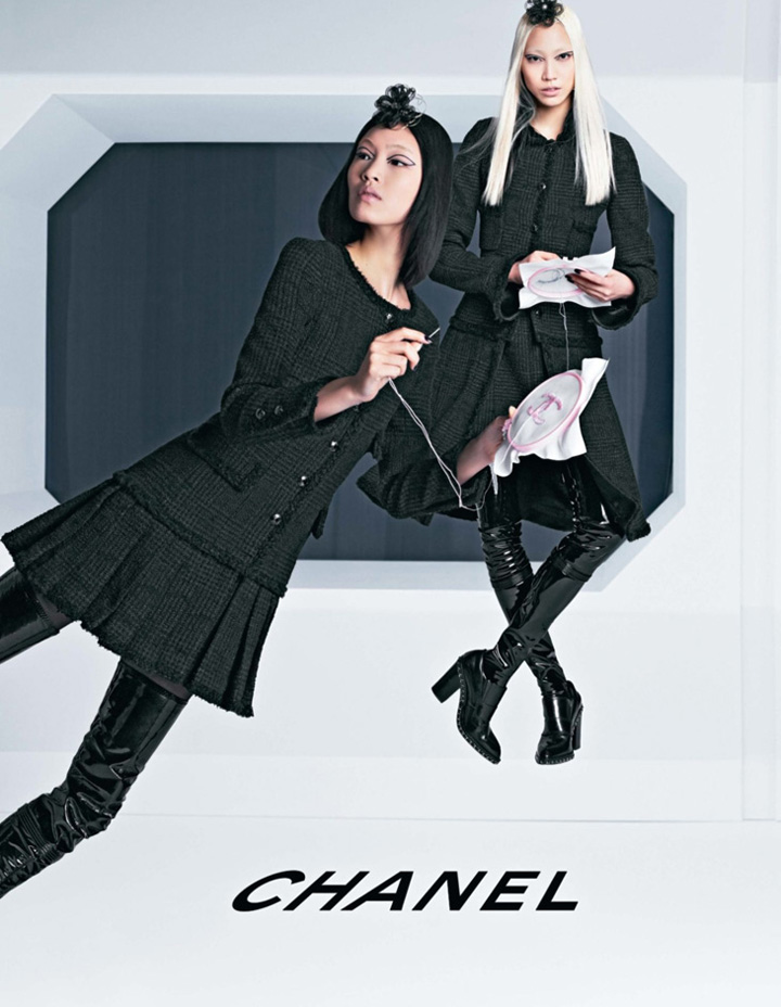 Chanel 2013ﶬͼƬ