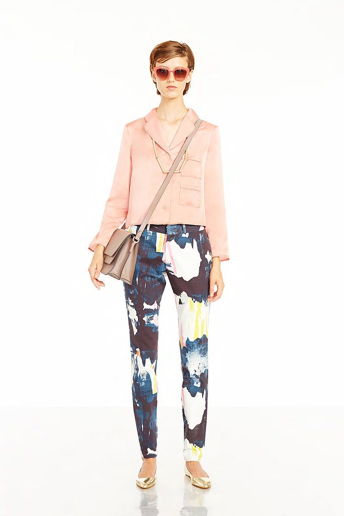 Kate Spade Saturday Resort 2014ͼƬ