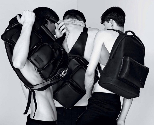 Kris Van Assche 2013ﶬͼƬ