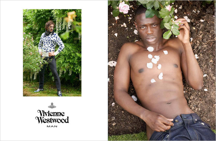 2013-2014 Vivienne Westwood ﶬƬͼƬ