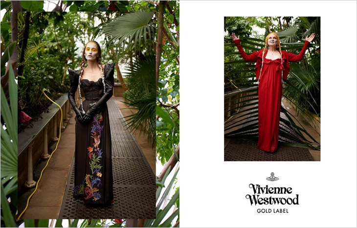 2013-2014 Vivienne Westwood ﶬƬͼƬ
