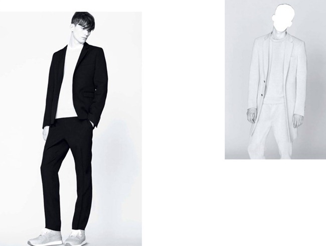 Kris Van Assche 2013ﶬVDƬ