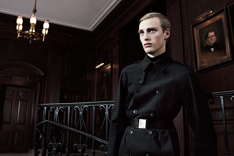 Dior Homme 2013ﶬVDƬ