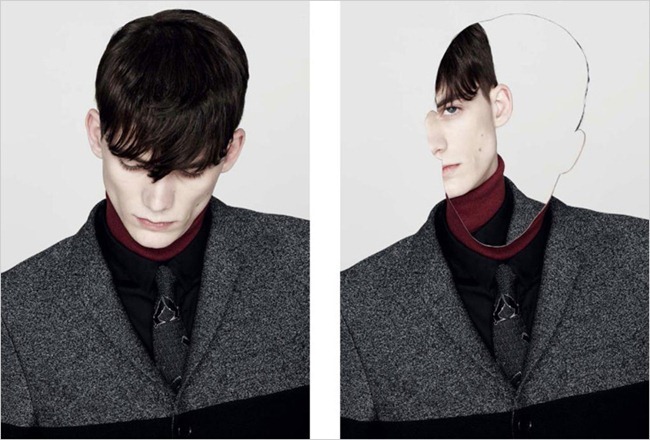 Kris Van Assche 2013ﶬVDƬ