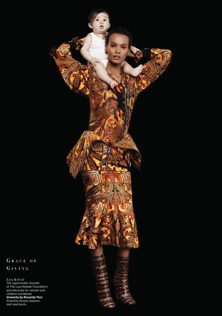 ް桶Harpers Bazaar20139ºʱдƬͼƬ