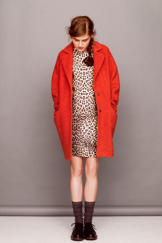 ASOS 2013＾ LookbookͼƬ