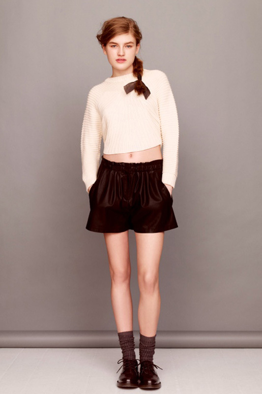 ASOS 2013＾ LookbookͼƬ