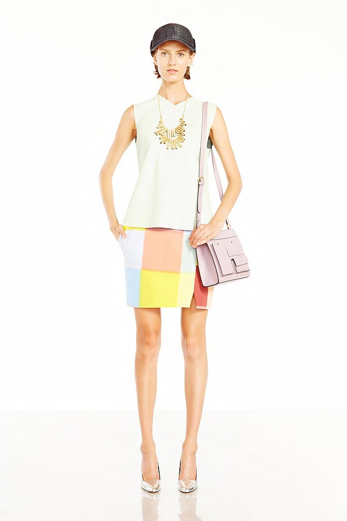 Kate Spade Saturday Resort 2014ͼƬ