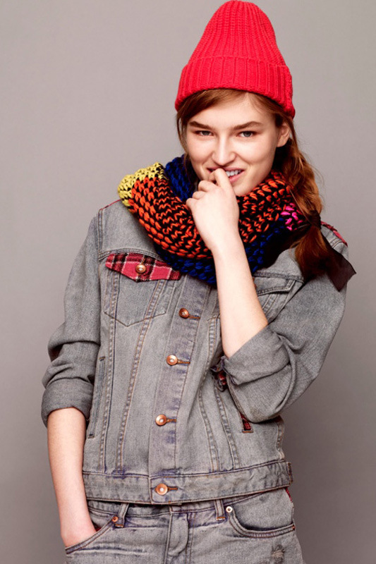 ASOS 2013＾ LookbookͼƬ