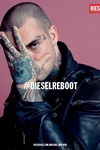 Diesel 2013 DIESELREBOOT 系列广告