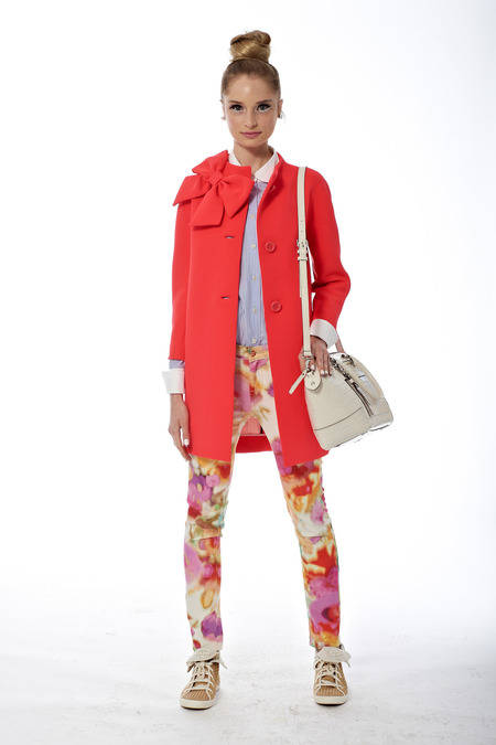 Kate Spade New York 2014~sĕr(sh)b ŮbDƬ