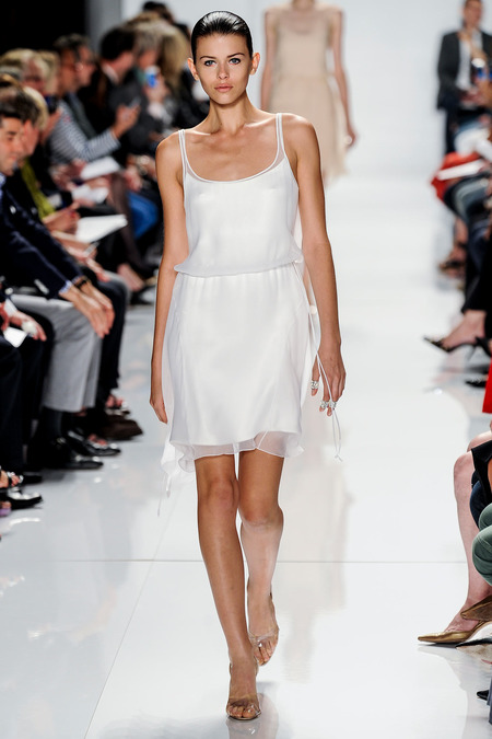 Ralph Rucci 2014ŦԼʱװܸͼƬ