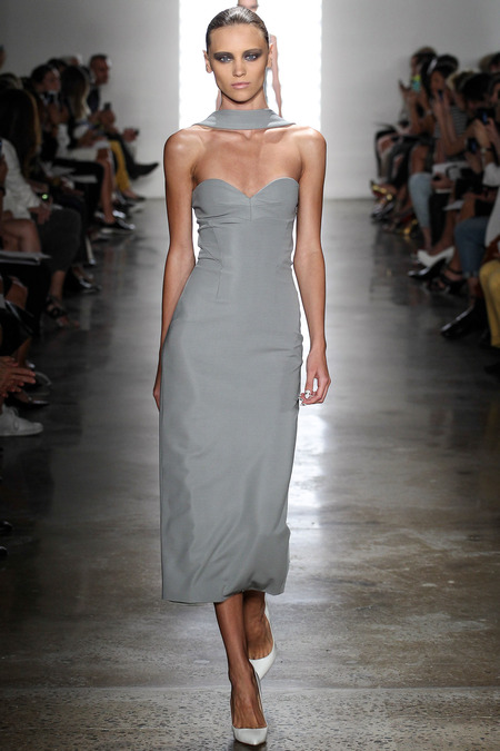 Cushnie Et Ochs 2014~sĕr(sh)bܸDƬ