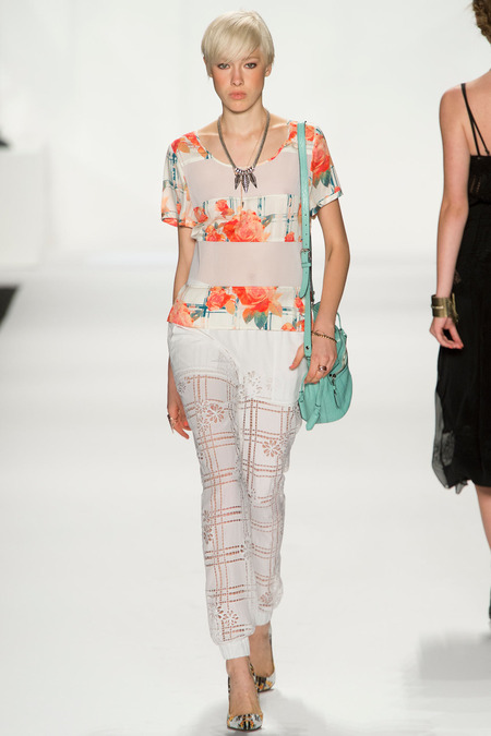 Rebecca Minkoff 2014ŦԼʱװܸͼƬ