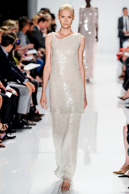 Ralph Rucci 2014ŦԼʱװܸͼƬ