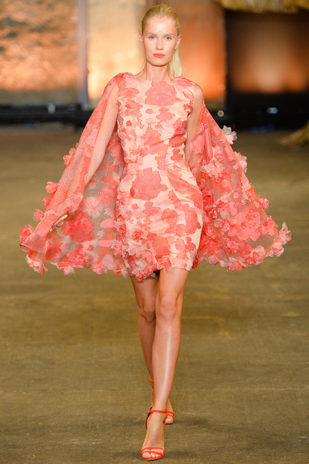 Christian Siriano 2014ŦԼʱװܸͼƬ