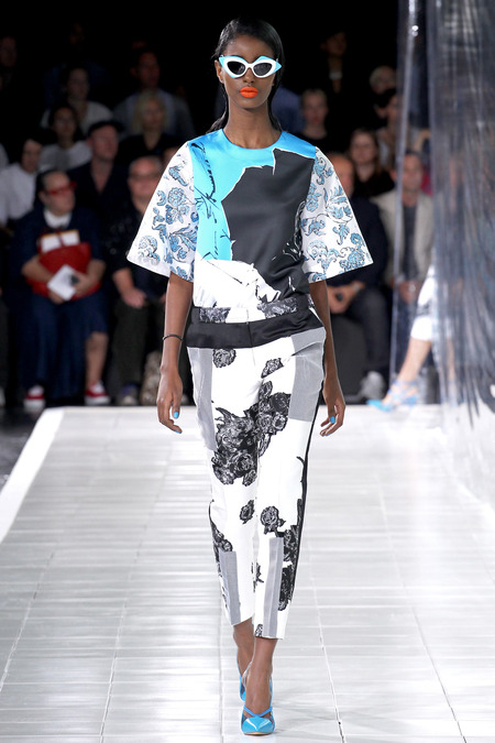 Prabal Gurung 2014ŦԼʱװܸͼƬ