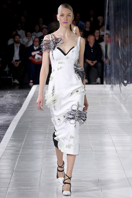 Prabal Gurung 2014ŦԼʱװܸͼƬ