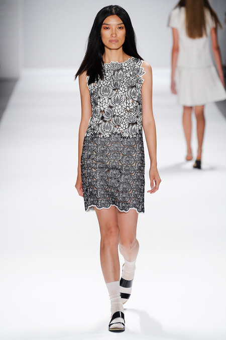 Vivienne Tam 2014ŦԼʱװ ŮװͼƬ