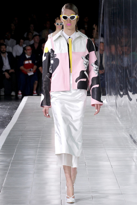 Prabal Gurung 2014ŦԼʱװܸͼƬ