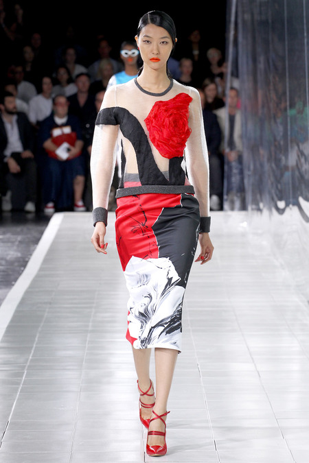 Prabal Gurung 2014ŦԼʱװܸͼƬ