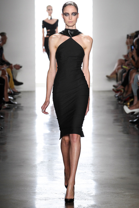 Cushnie Et Ochs 2014ŦԼʱװܸͼƬ