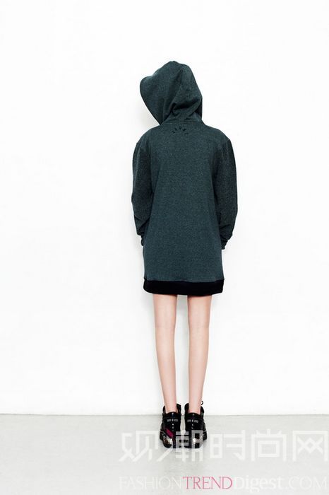 BABYGHOST 2013 ﶬ LOOKBOOKDƬ