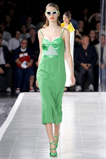 Prabal Gurung 2014ŦԼʱװܸͼƬ