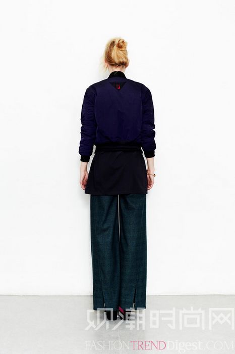 BABYGHOST 2013 ﶬ LOOKBOOKDƬ