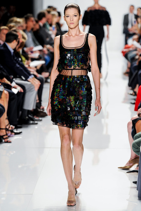 Ralph Rucci 2014ŦԼʱװܸͼƬ