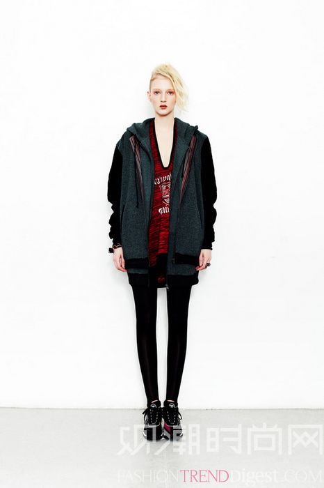 BABYGHOST 2013 ﶬ LOOKBOOKDƬ