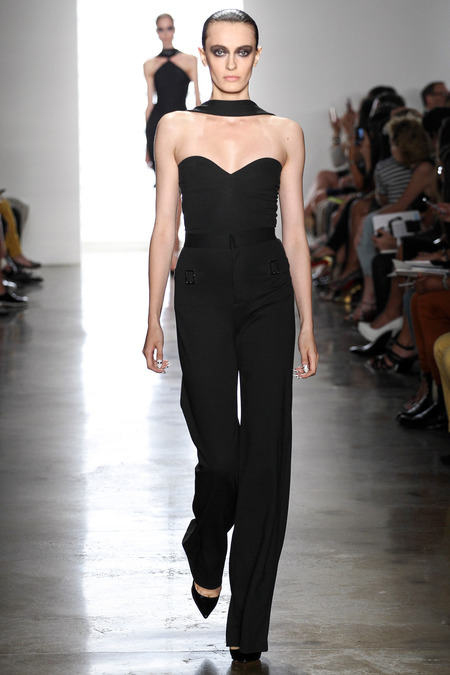 Cushnie Et Ochs 2014ŦԼʱװܸͼƬ