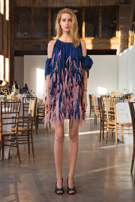 Rachel Comey 2014ŦԼʱװ 㳡ͼƬ