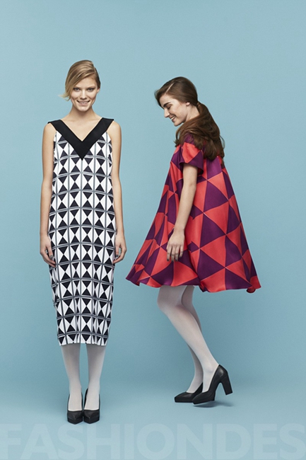 Marimekko 2013ﶬ LookbookͼƬ