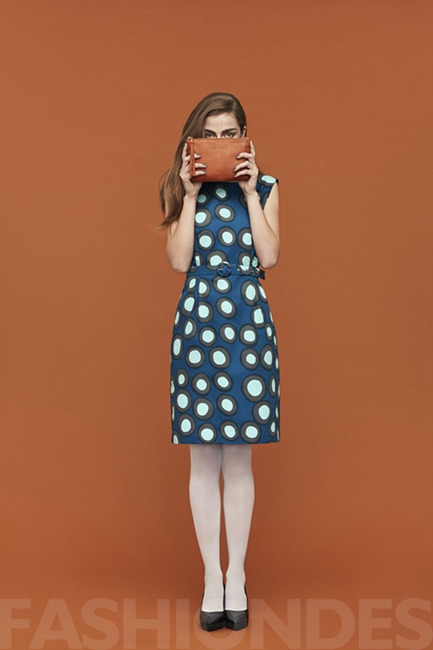 Marimekko 2013ﶬ LookbookͼƬ