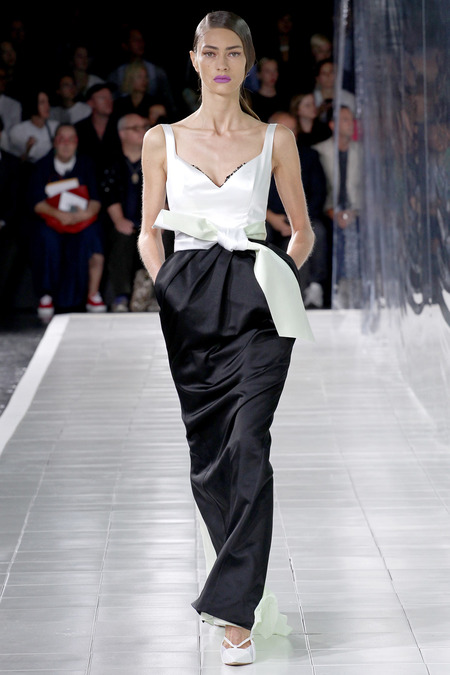 Prabal Gurung 2014ŦԼʱװܸͼƬ