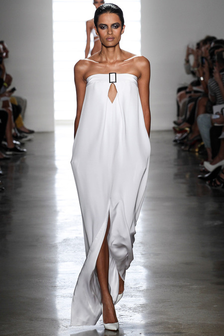 Cushnie Et Ochs 2014ŦԼʱװܸͼƬ