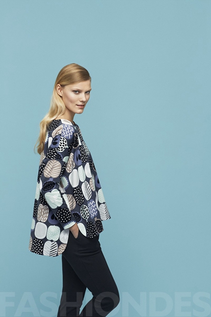 Marimekko 2013ﶬ LookbookͼƬ