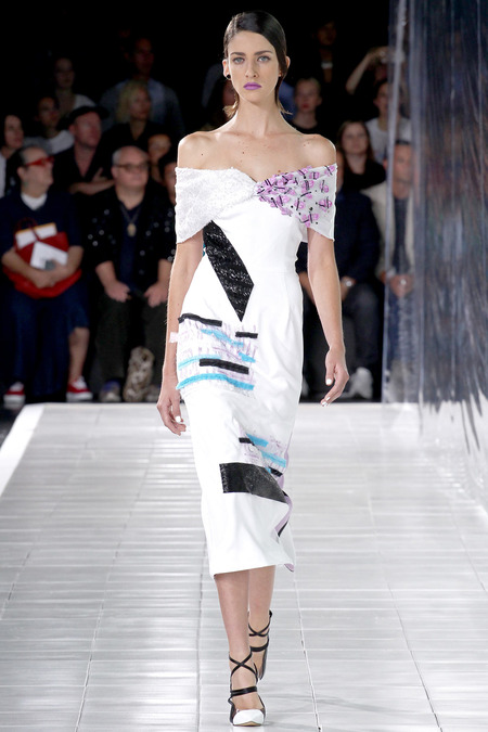 Prabal Gurung 2014ŦԼʱװܸͼƬ